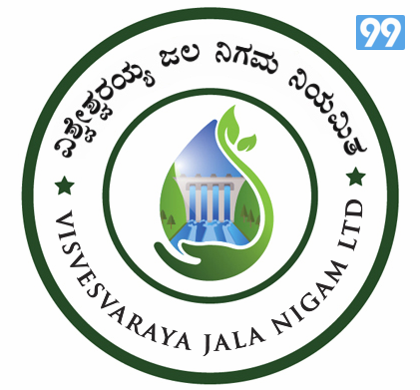 Visvesvarya Jal Nigam Limited, Karnataka